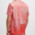CAMISETA NARANJA TEEBERO BOSS